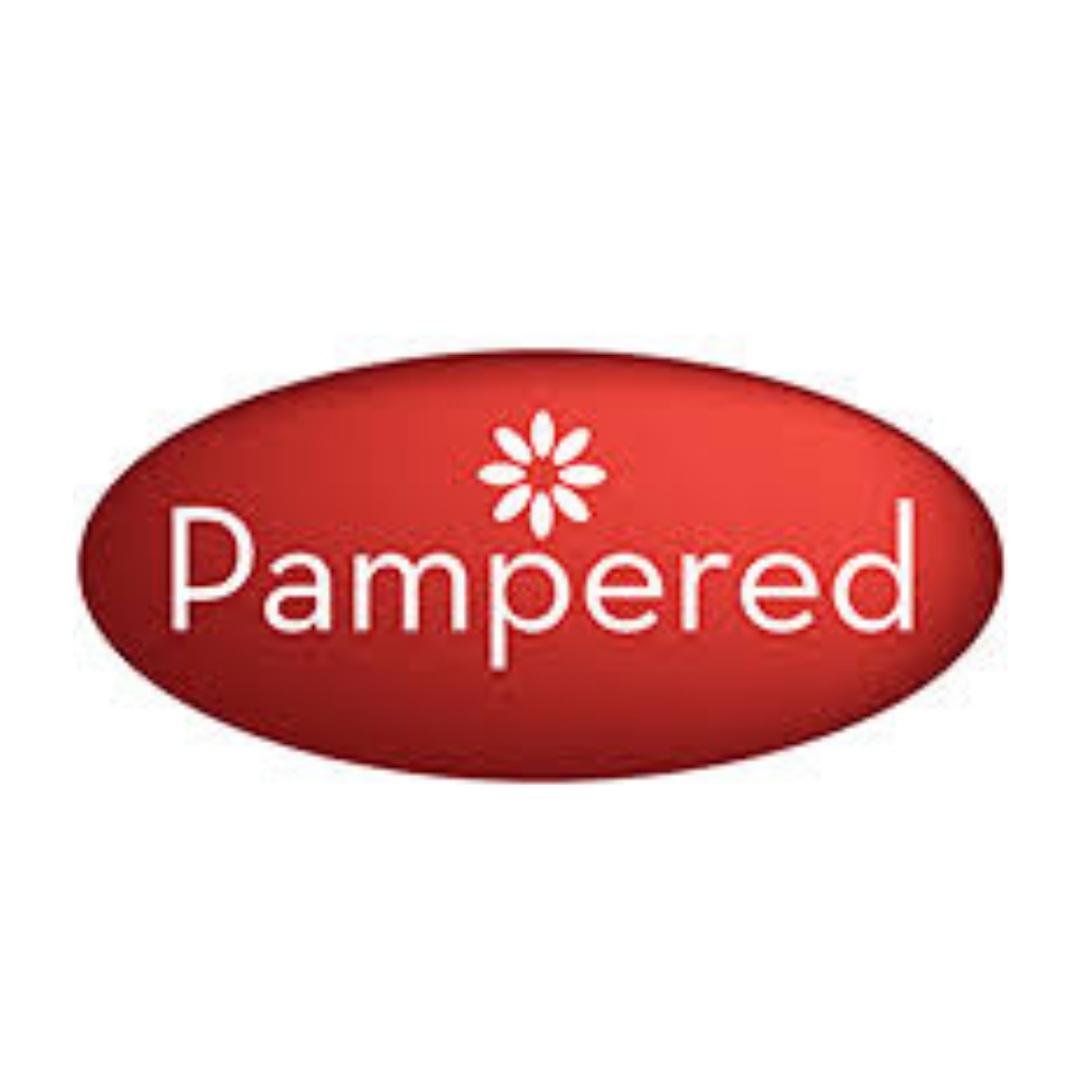 Pampered